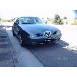 Alfa romeo 166 - 2002