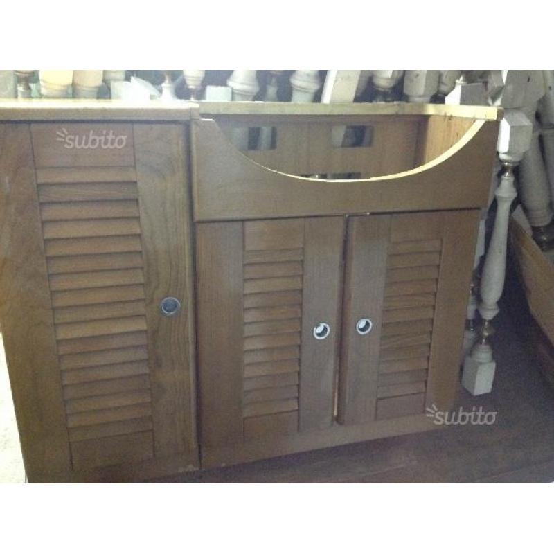 Arredo bagno