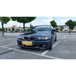 BMW Serie 3 (E46) - 2004 M-PACKET