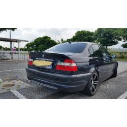 BMW Serie 3 (E46) - 2004 M-PACKET