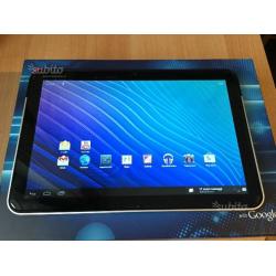 Tablet Motorola Xoom 2 schermo 10"