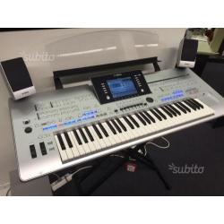 Yamaha tyros xl hd