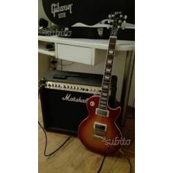 Gibson Les Paul Standard 2012 Plus