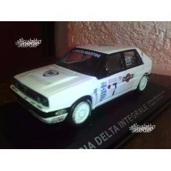 Lancia Delta Integrale 16v 1:43