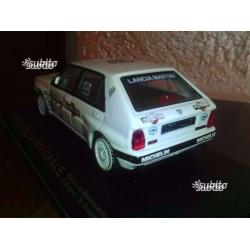 Lancia Delta Integrale 16v 1:43