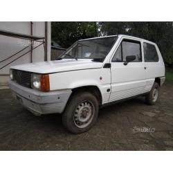 FIAT Panda 30 Lusso - 1983