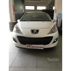 Peugeot 207 1.4 Hdi