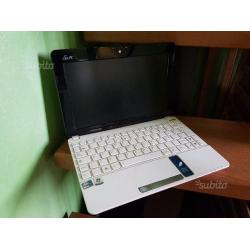 Asus Eee PC 1015PE - disco SSD 120Gb - Windows 8.1