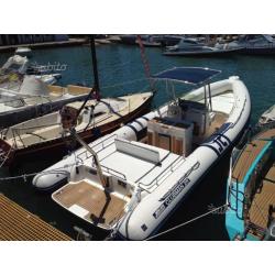 Joker boat clubman 28