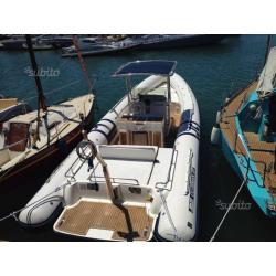 Joker boat clubman 28