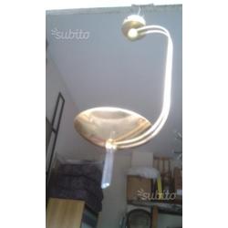 Lampadario vintage