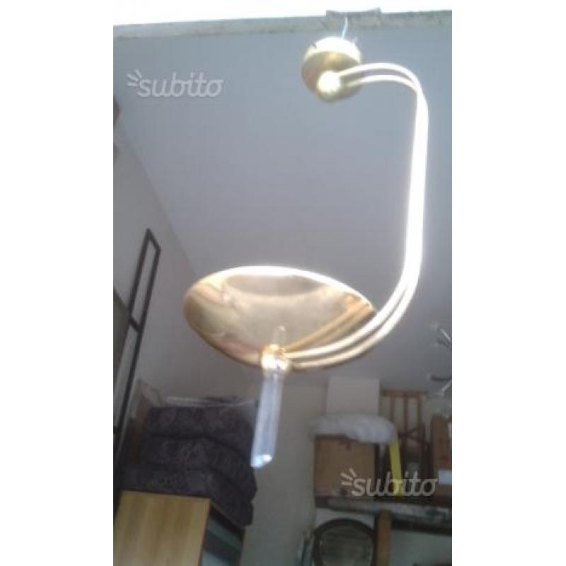 Lampadario vintage