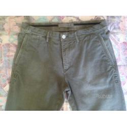 Pantalone Nicwawe Nuvo - Taglia 48