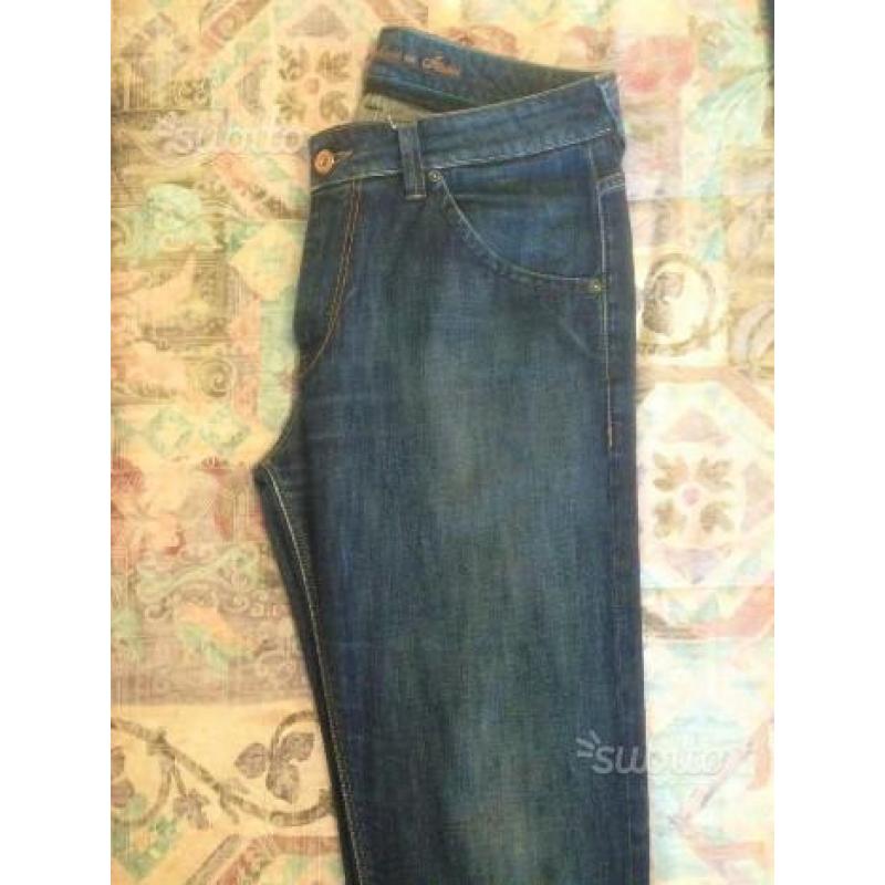 Jeans Re-Hash - Size 34 (48)