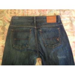 Jeans Re-Hash - Size 34 (48)