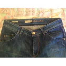 Jeans Re-Hash - Size 34 (48)