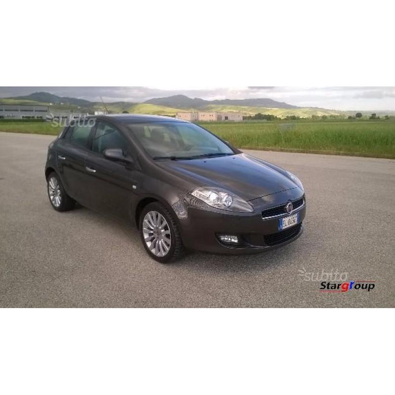 FIAT Bravo 1.6 Mjet 105cv 11/2011 + Garanzia