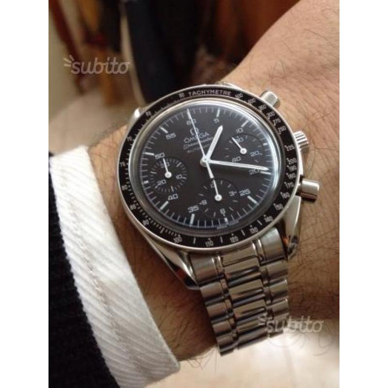 Omega speedmaster