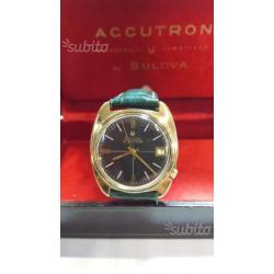 Bulova Accutron originale