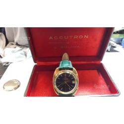 Bulova Accutron originale