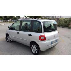 FIAT Multipla 2008 METANO PERMUTO