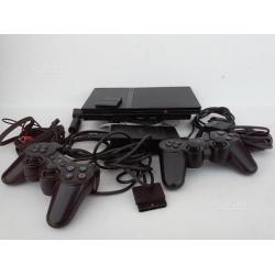 PS2 slim