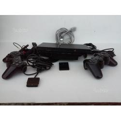 PS2 slim