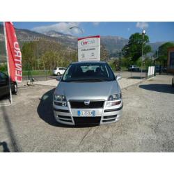 Fiat Ulysse 2.2 JTD Emotion