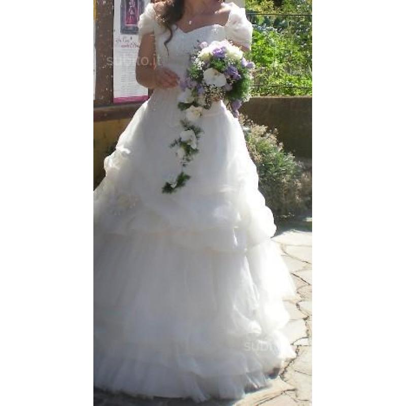 Abito da sposa