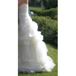 Abito da sposa