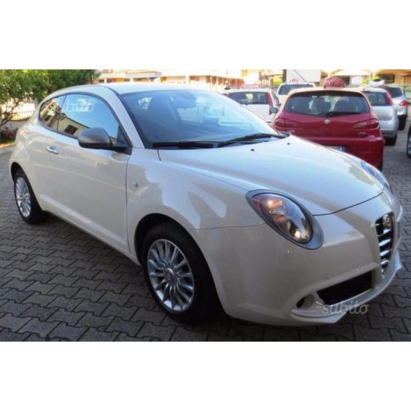 ALFA ROMEO MiTo 1.4 70 CV 8V Progression IMM .