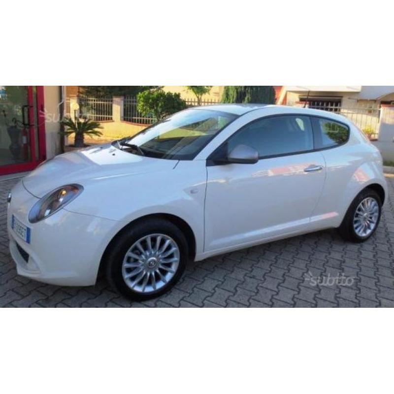 ALFA ROMEO MiTo 1.4 70 CV 8V Progression IMM .