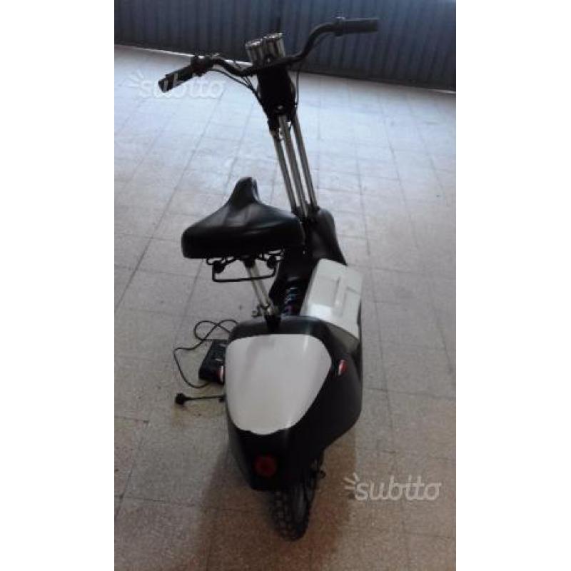 Yamaha T Max 530 - 2016