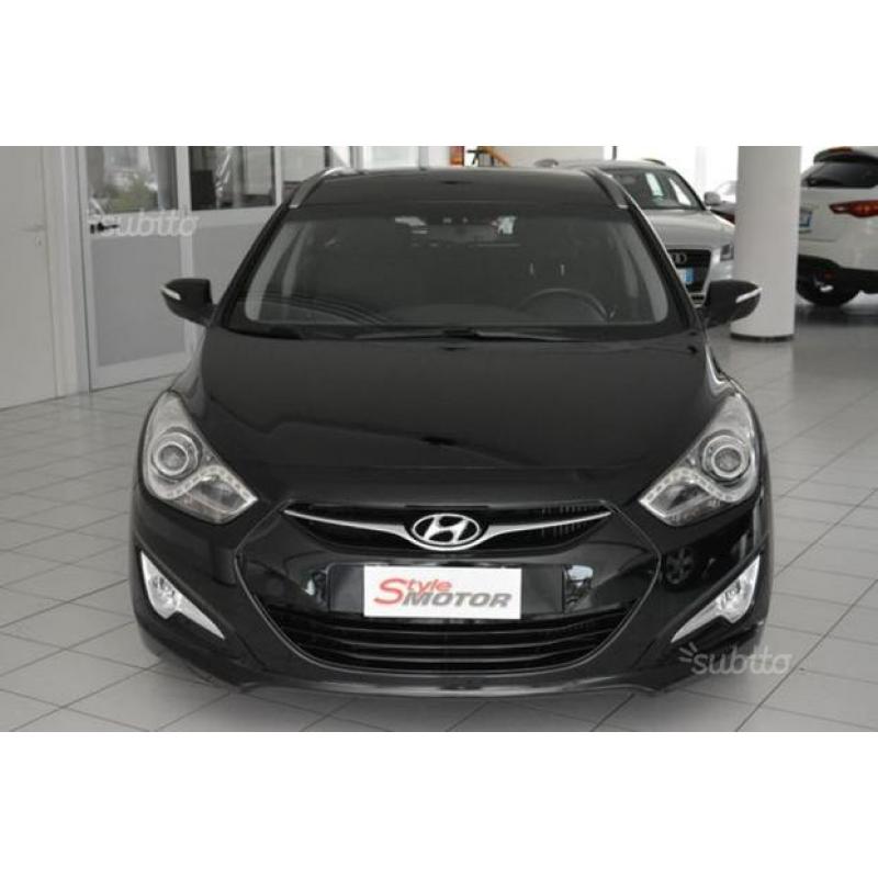 HYUNDAI i40 Wagon 1.7 CRDi 136CV Aut. Style