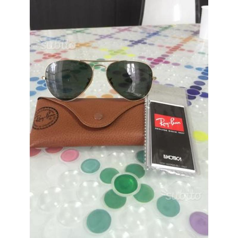 Ray Ban donna