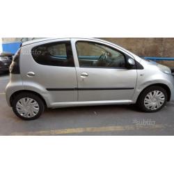 CITROEN C1 1.0 5 porte AMIC1