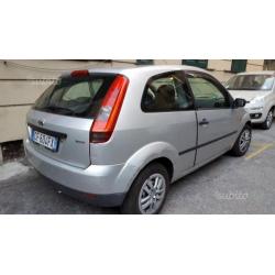 FORD Fiesta 1.4 TDCi 3p. Ambiente