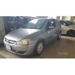 OPEL Corsa 1.0i 12V cat 3 porte Enjoy