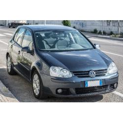 VOLKSWAGEN Golf 5ª serie - 2005