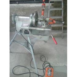 Filiera ridgid 300 A