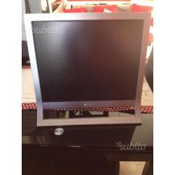 Pc fisso completo Packard Bell