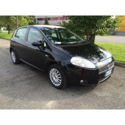 Fiat grande punto 1200 09