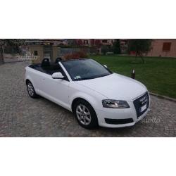 Audi A3 Cabrio 1.8 16V TFSI S tronic Attraction