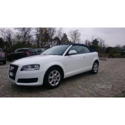 Audi A3 Cabrio 1.8 16V TFSI S tronic Attraction