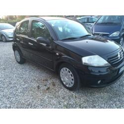 Citroen C3 1.4 HDI 90cv x neopatentati