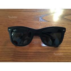 Ray Ban Waifarer Folding