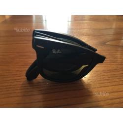 Ray Ban Waifarer Folding