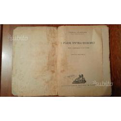 6 libri antichi fine '700-'800-'900