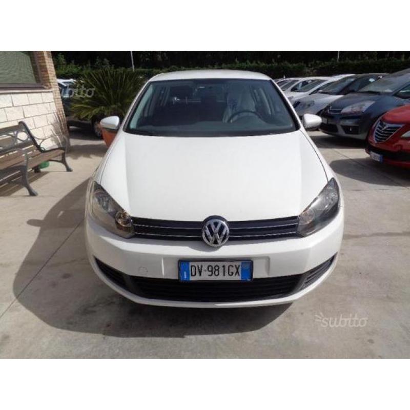 VOLKSWAGEN Golf 2.0 TDI 110CV DPF 5p.