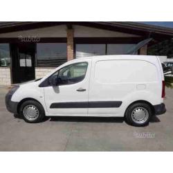 CITROEN Berlingo 1.6 HDi 90CV FAP